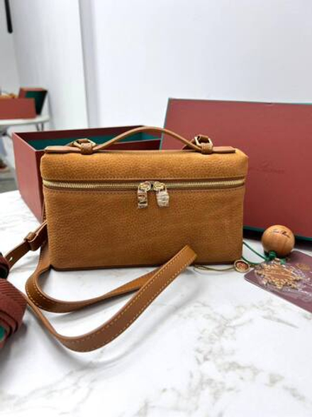 Сумка Loro Piana