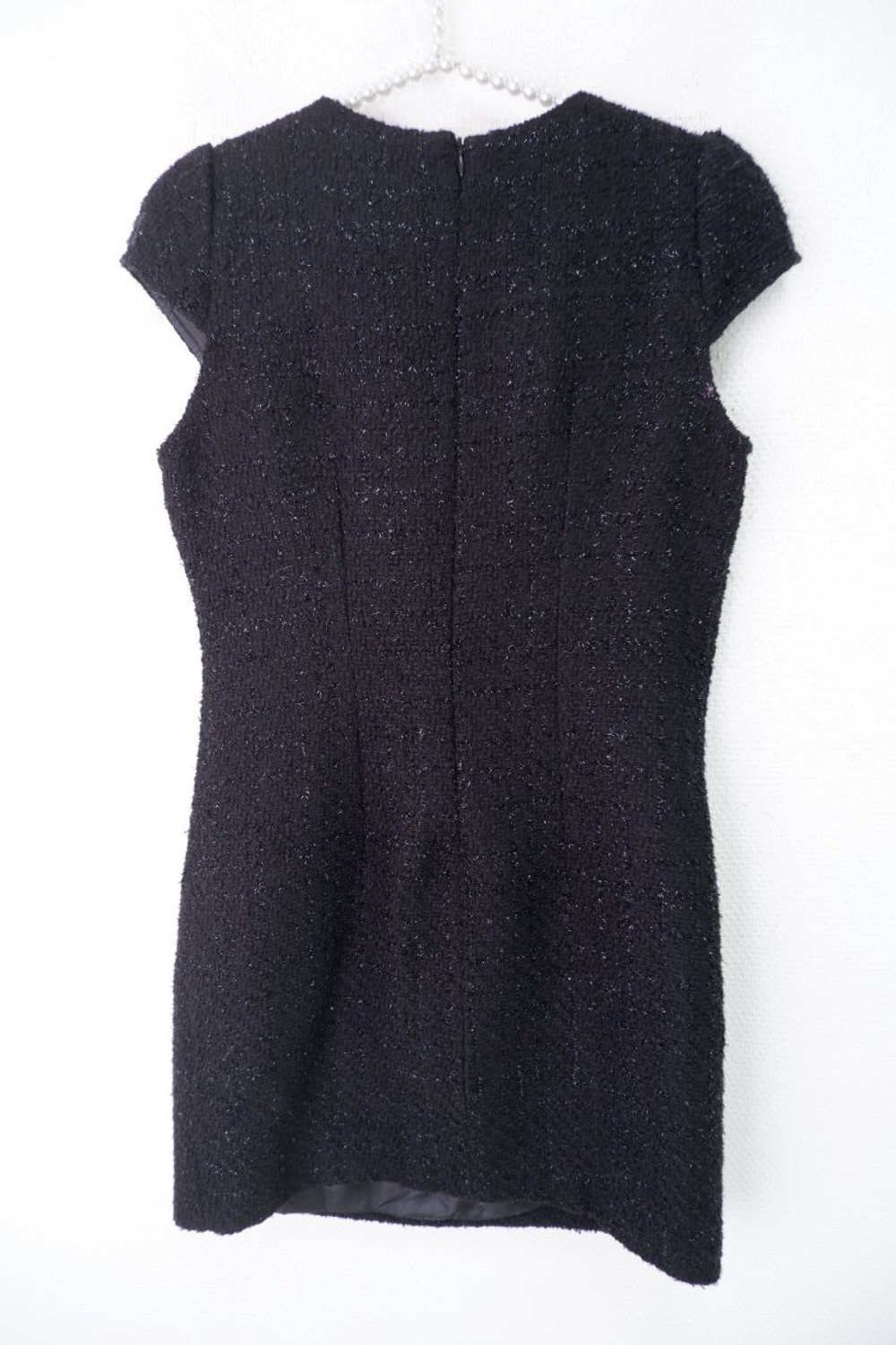 Платье Jin & Yuzy блестящее 44 размер