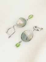 Серьги Venezia 2 Oliva