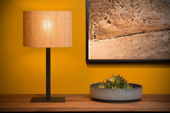 Настольная лампа Lucide Magius 03529/81/30