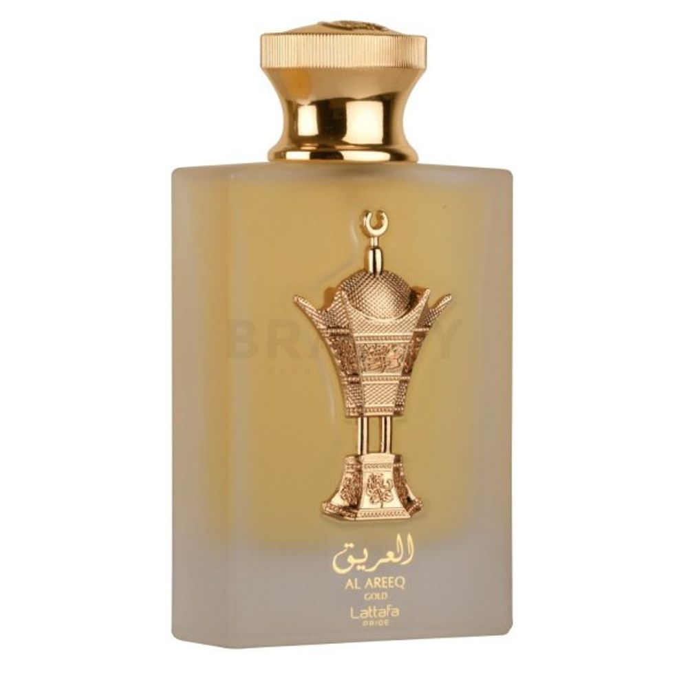 Lattafa Pride Al Areeq Gold EDP U 100 ml