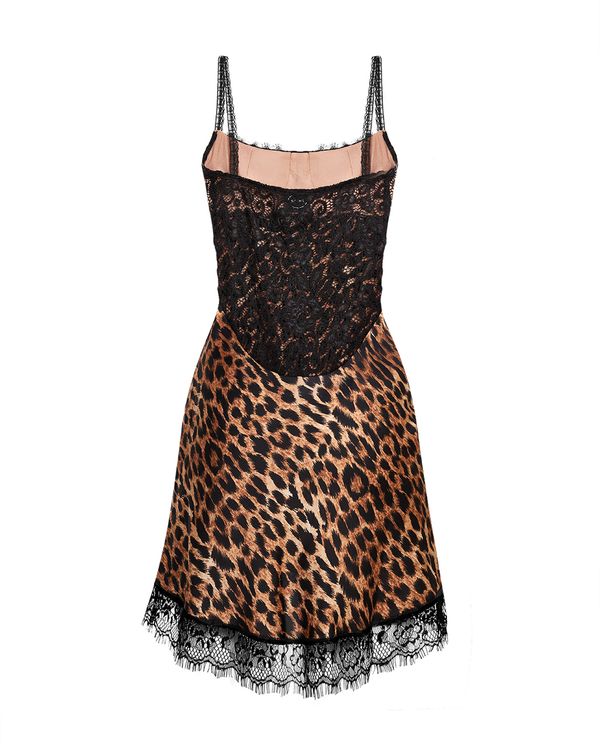 Платье Boudoir