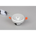 Встраиваемый светодиодный светильник Omnilux Genova OML-102809-06