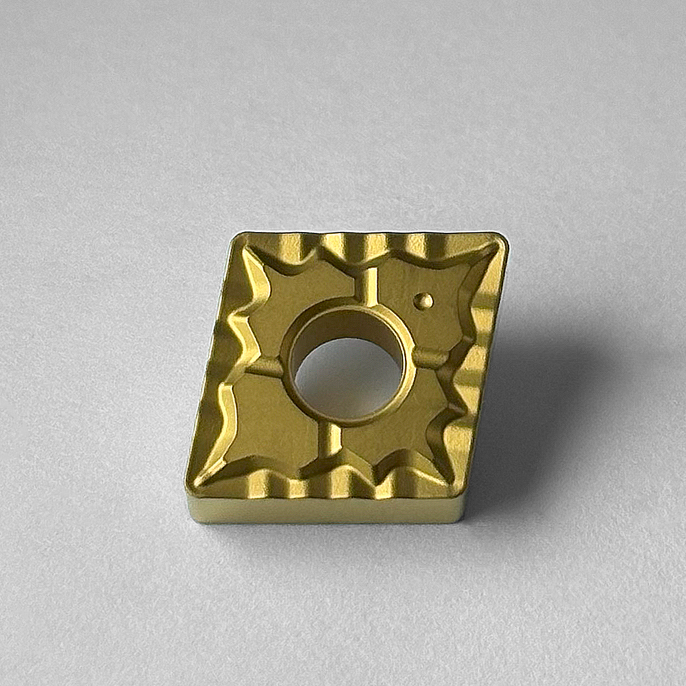 CNMG120408-EM FE1215  Пластина токарная