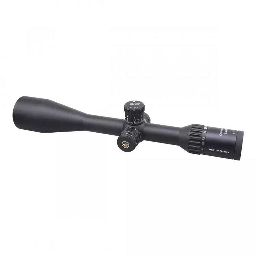 Прицел Vector Optics Continental X6 Tactical 5-30x56 SFP ARI - фото 2