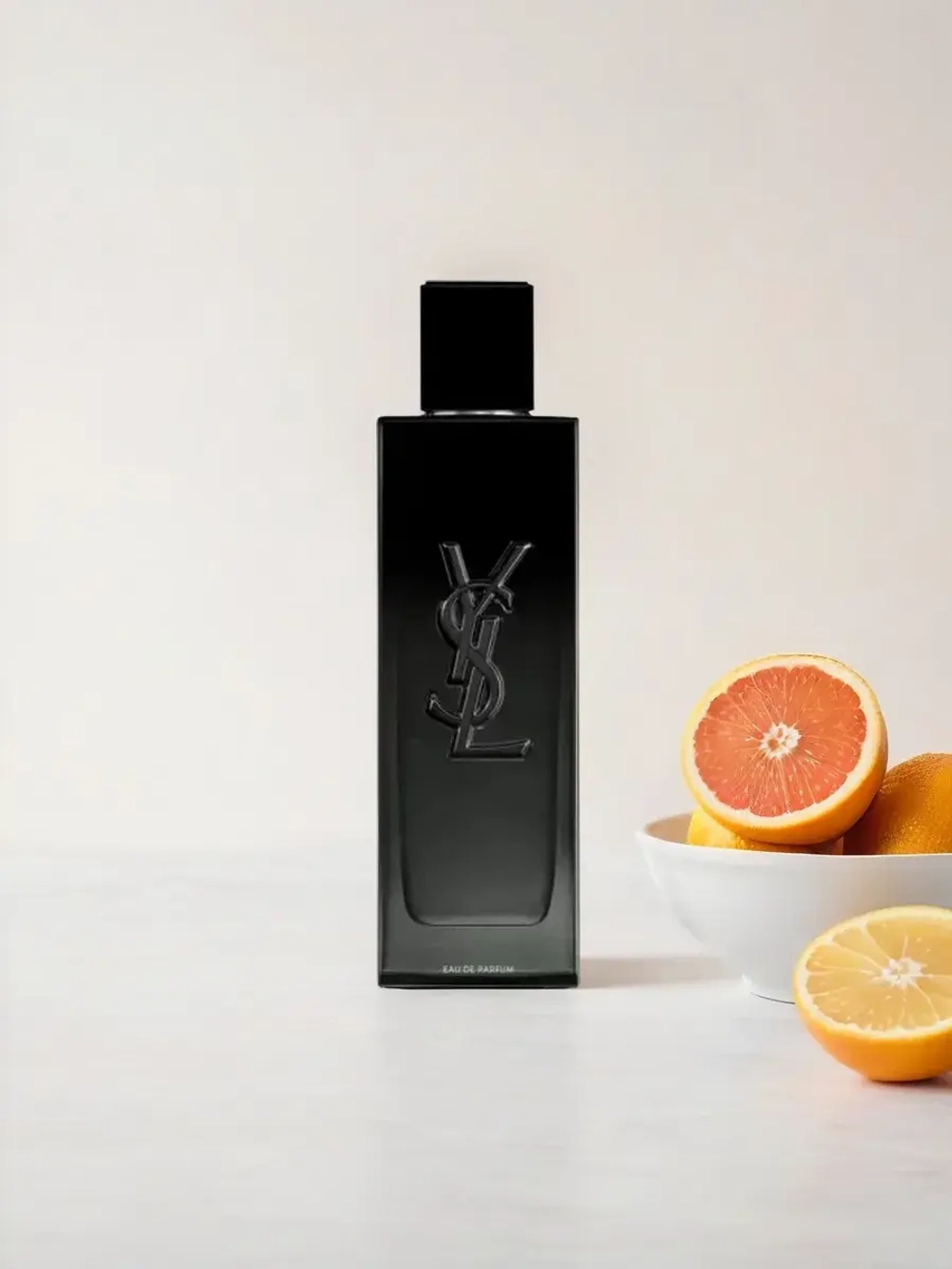 Yves Saint Laurent MYSLF Eau de Parfum 100 мл