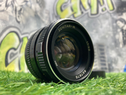 Zenitar-M 1.7/50mm
