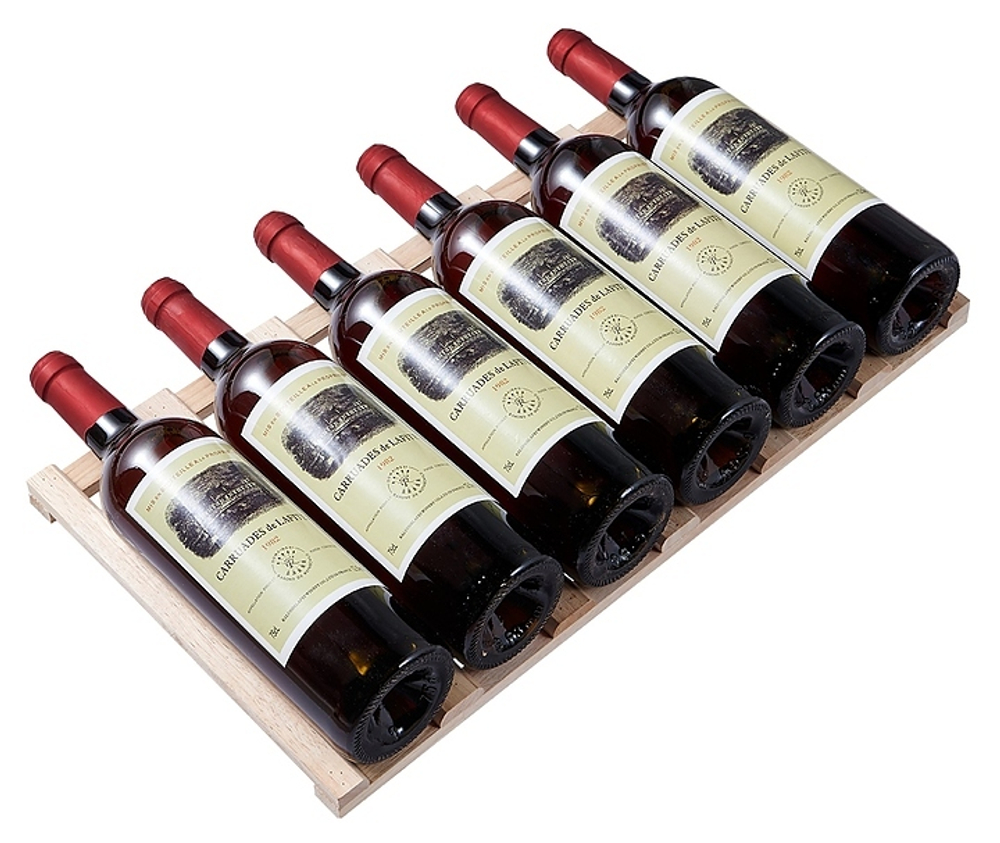 Винный шкаф Libhof Noblest NRD-204 red wine