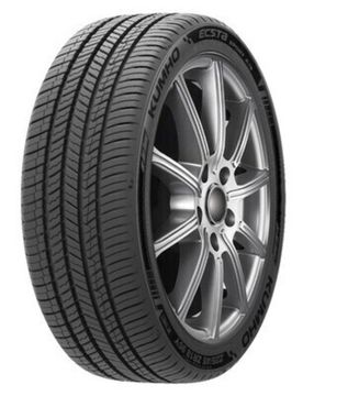 Kumho Ecsta Sport PS72 S 245/35 R20 95Y XL