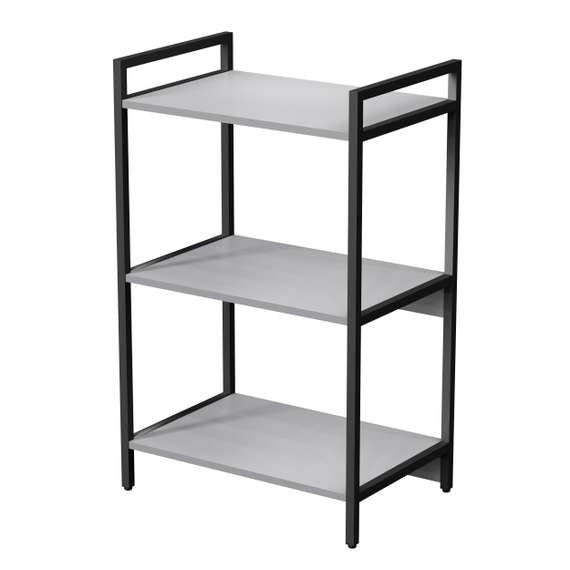 10СС.3.600 Стеллаж средний 3 полки (600*400*952)