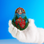 Матрёшка Уральская
