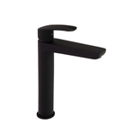 Смеситель для раковины чаши  NEW FLY 571011NM чёрный