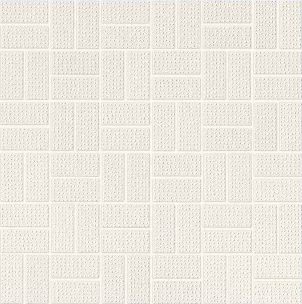 Atlas Concorde Aplomb White Mosaico Net 30x30
