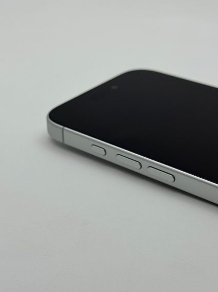 iPhone 16 128Gb White