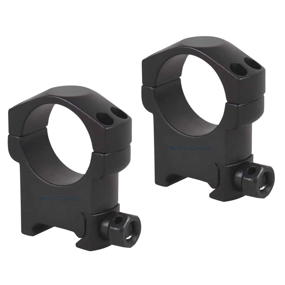Оптический прицел Vector Optics Continental 1,5-9x42 Hunting, сетка L4a, 30 мм, азотозаполненный, с подсветкой (SCOM-23P)