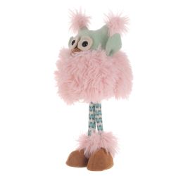 GAEM Игрушка набивная "Сова", L20 W12 H34 см