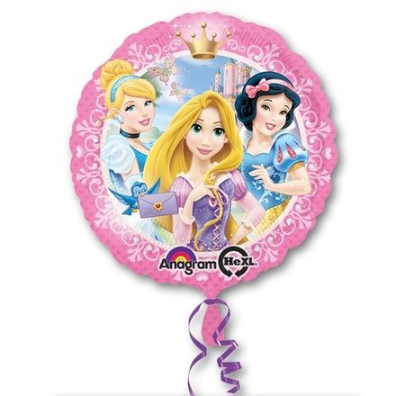 А 18" Круг Принцессы S60