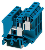 3005235 - UK 10-TWIN BU - Проходные клеммы