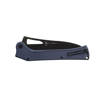 Нож Ontario 4325GREY Camp Plus EDC с клинком из стали 420, рукоять GFN