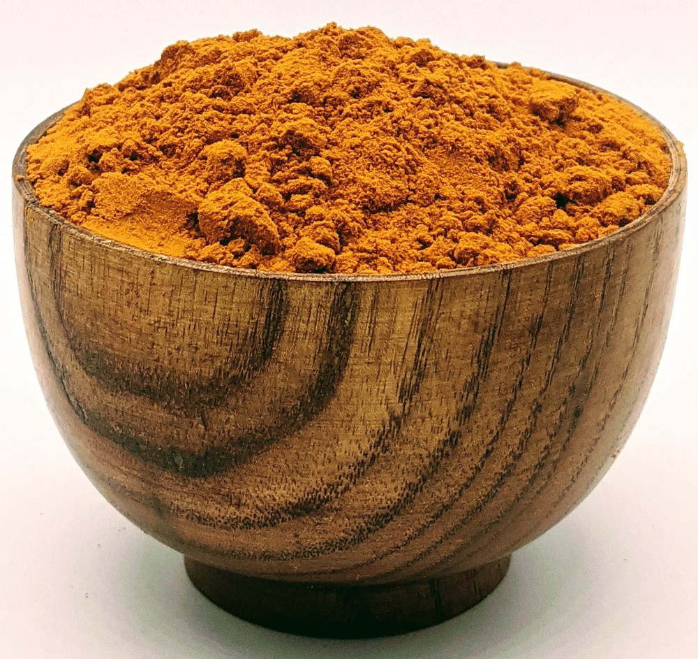 Мука облепиховая