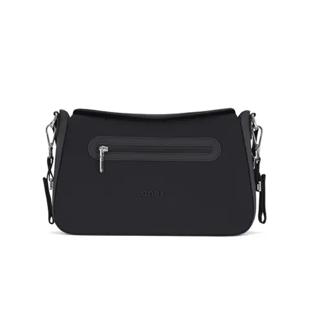 Термосумка T.M. Anex (black)