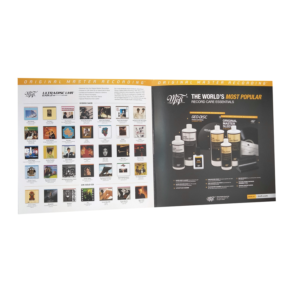 Grateful Dead / Grateful Dead (Special Edition)(2LP)