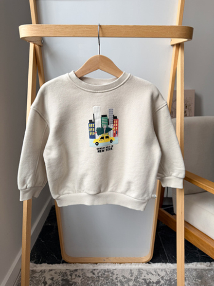 Свитшот Zara, 98