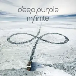 Deep Purple – Infinite (45 RMP) LP