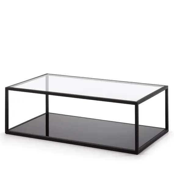 Журнальный столик Blackhill 110x60 см