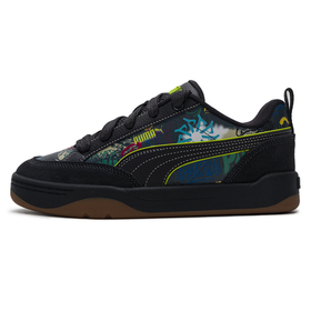 Кроссовки Puma Park 'Black' 406664-01