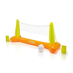 Набор для игры на воде Волейбол (сетка и мяч) 252х64см от 3 лет