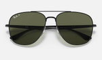 RAY-BAN RB3683 002/58