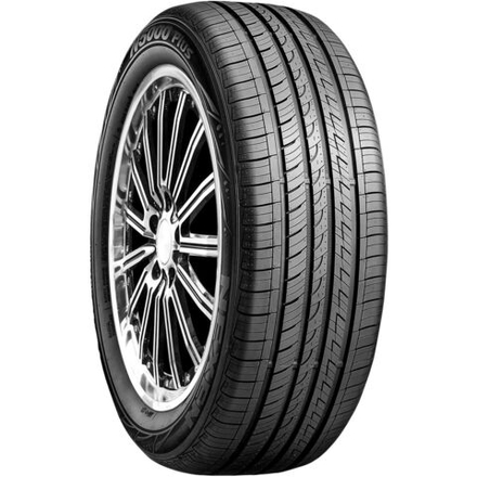 Летняя шина Roadstone N5000 Plus (205/60 R14 88H)