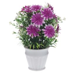 GAEM Цветочная композиция, L17 W17 H25,5 см