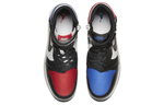 Кроссовки Jordan Air Jordan 1 Rebel 20 Top 3 (Женская размерная сетка)