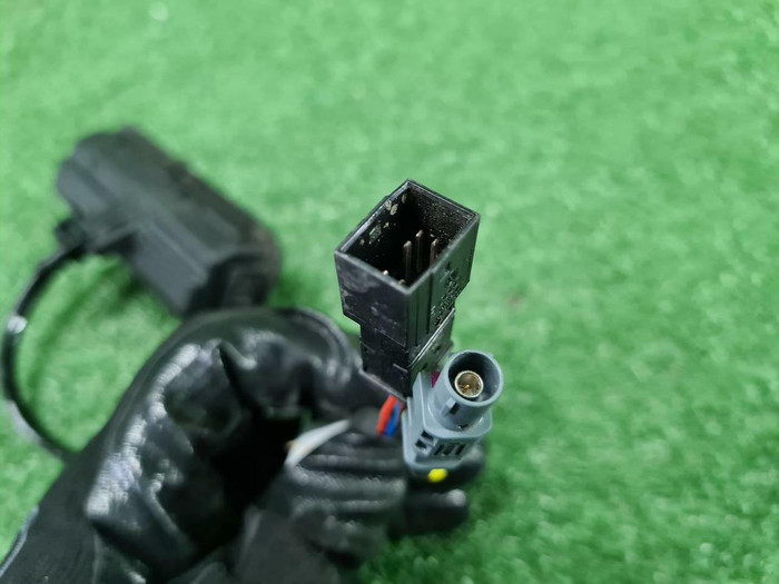 Камера задняя Audi A5 2 8W (2016-н.в.)