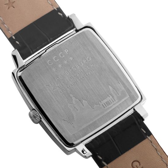 Наручные часы CCCP CP-7009-04 St.Petersburg