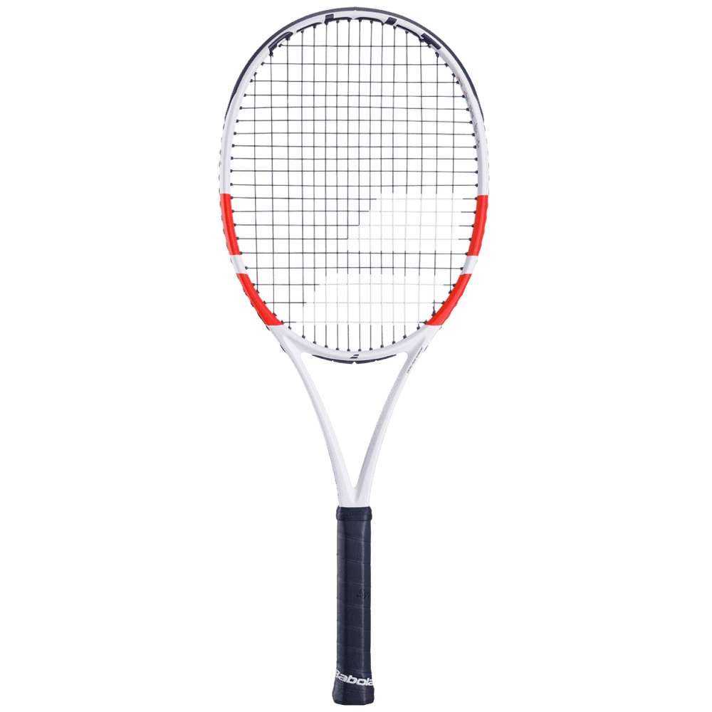 Теннисная ракетка Babolat Pure Strike 100 16х20 (2024), без натяжки