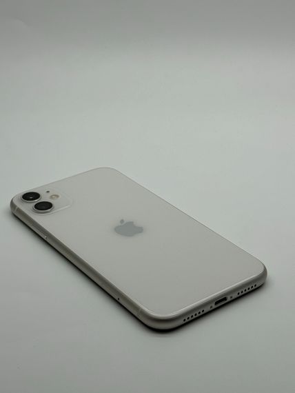iPhone 11 128Gb White
