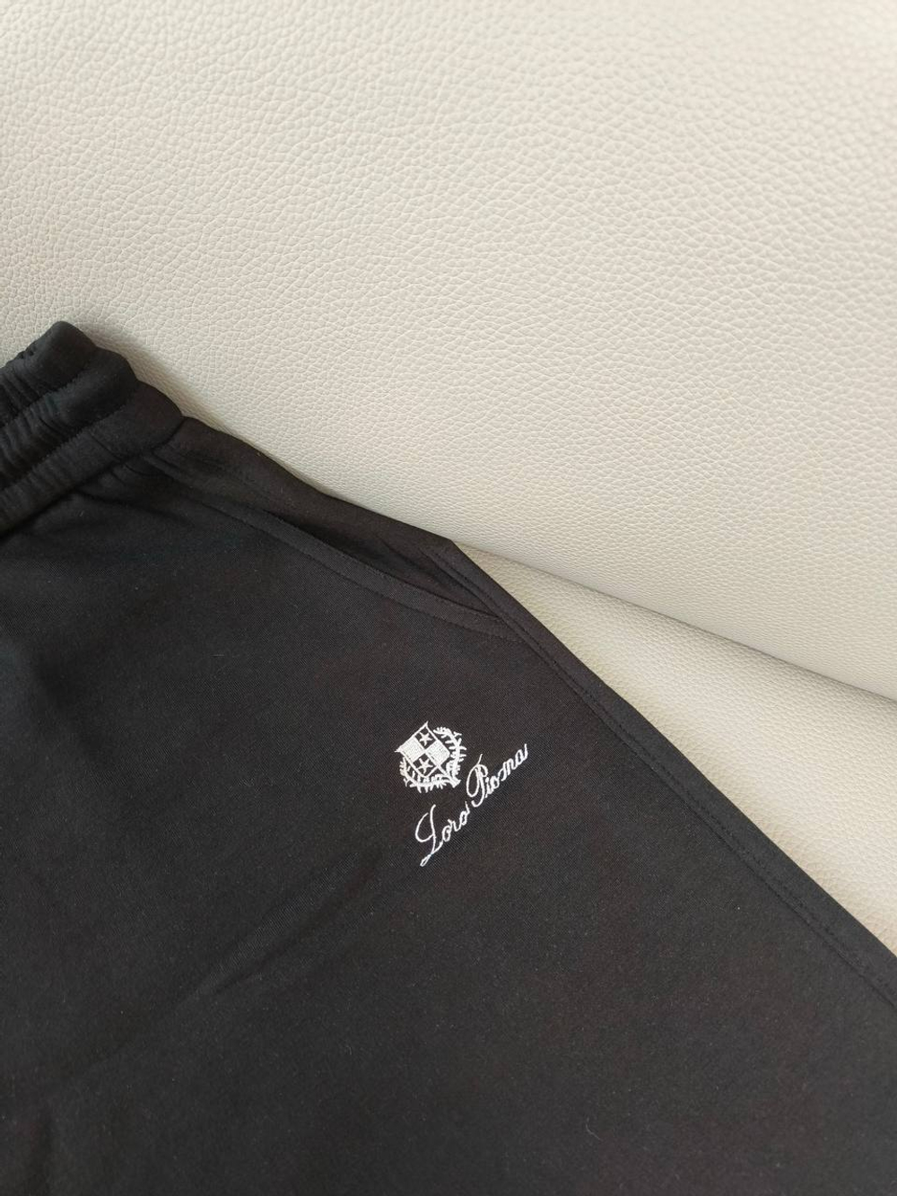 Шорты Loro Piana