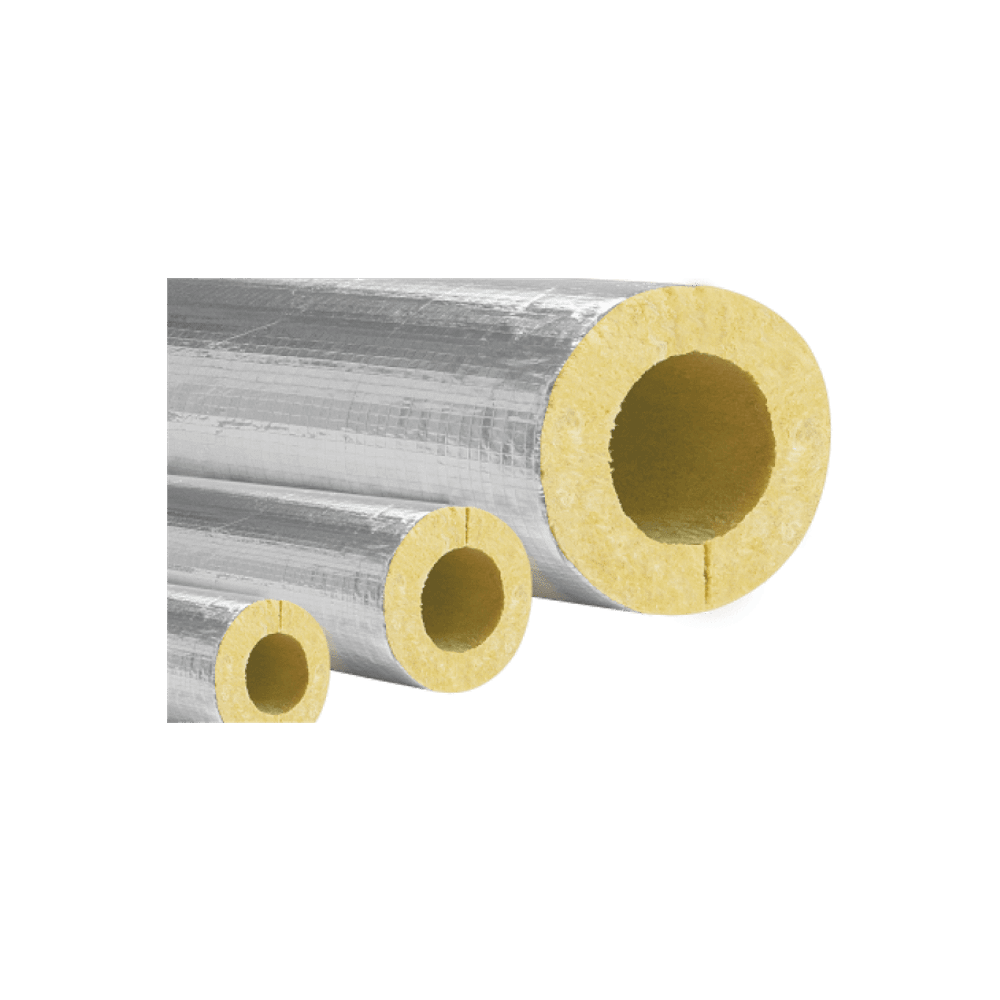 Цилиндр K-FLEX 20x042-1 K-ROCK ALU