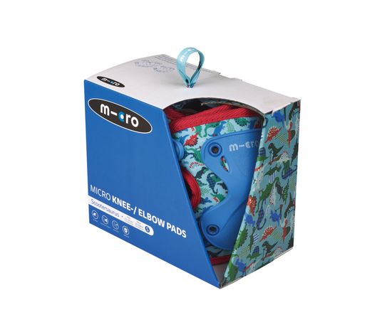 Комплект защиты Скутерзавтры S BOX