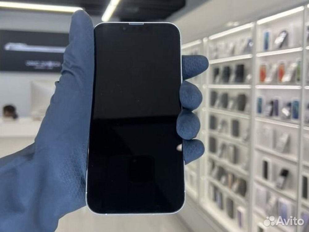 iPhone 13 Pro, 256 ГБ б/у