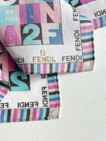 Платок Fendi