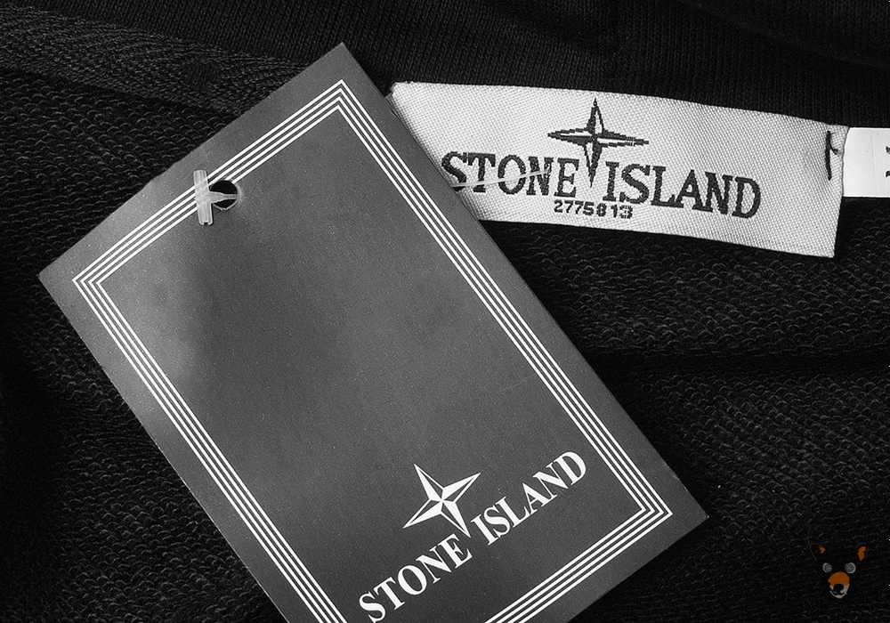 Худи Stone Island