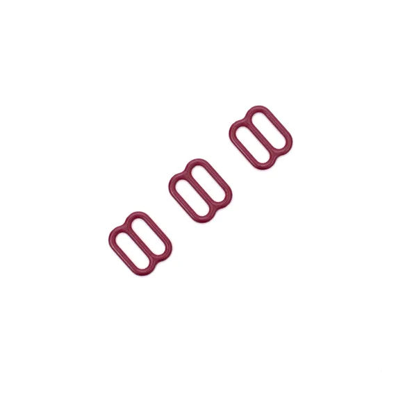 Регулятор для бретели бордо 10 мм, Arta-F