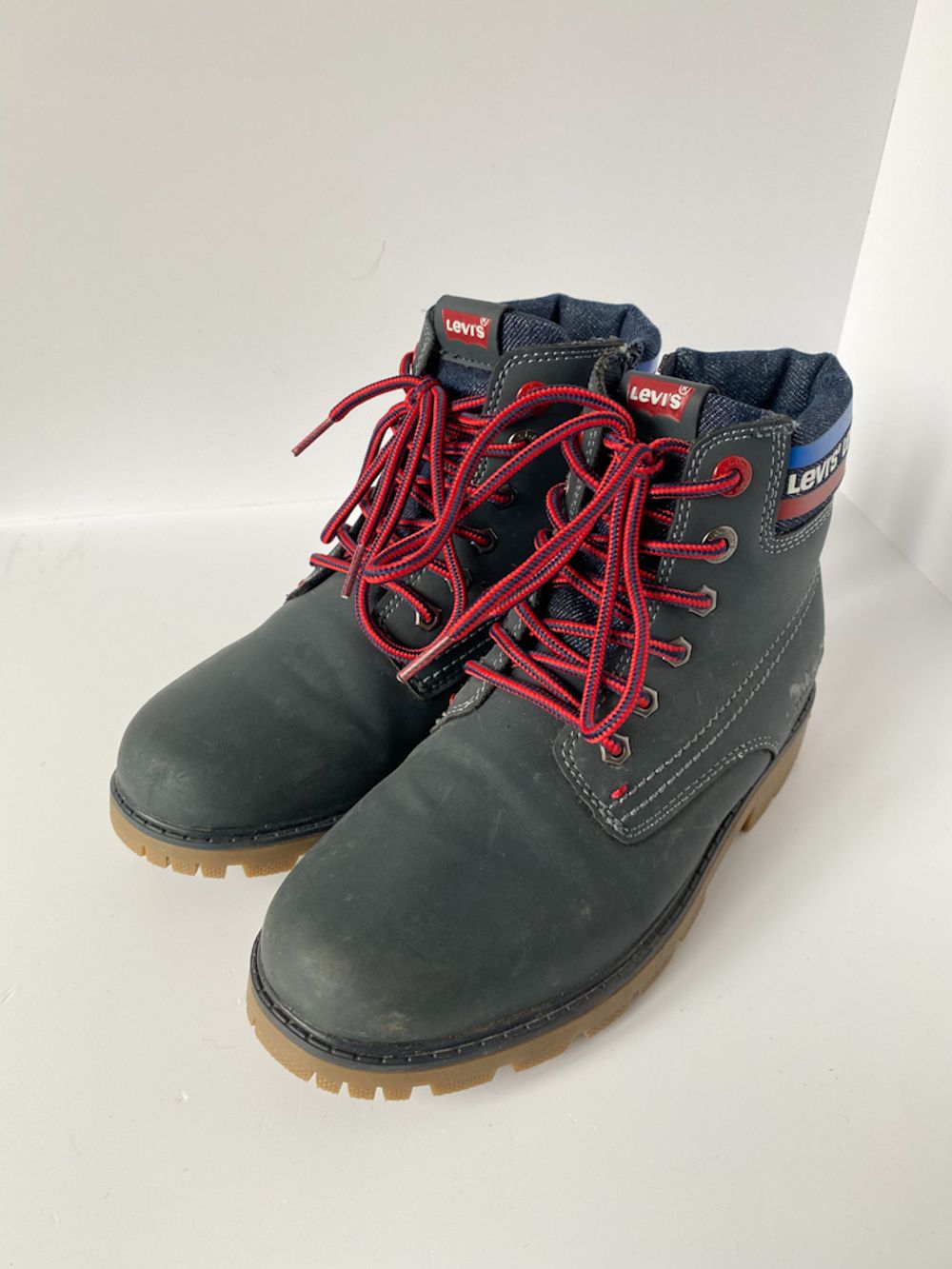 Ботинки Levis, 36