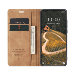 Чехол-книжка CaseMe Matte Xiaomi 14 Ultra