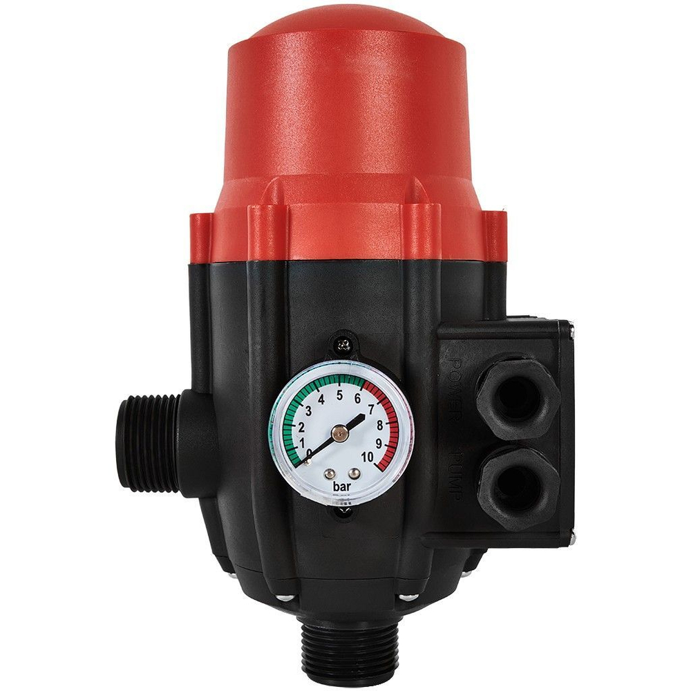 Блок управления насосом ROMMER EPC-2 (RCS-0001-000052)