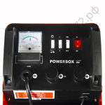 Пуско-зарядное устройство KVAZARRUS PowerBox 500